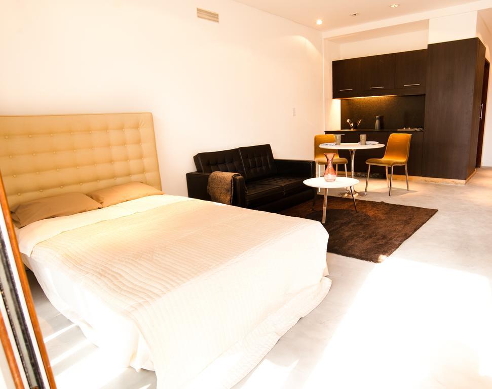 Apartment Bue *