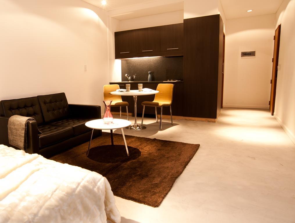 Apartment Bue *