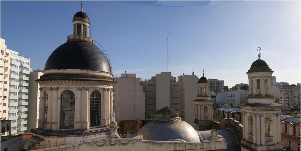 Duomi Buenos Aires
