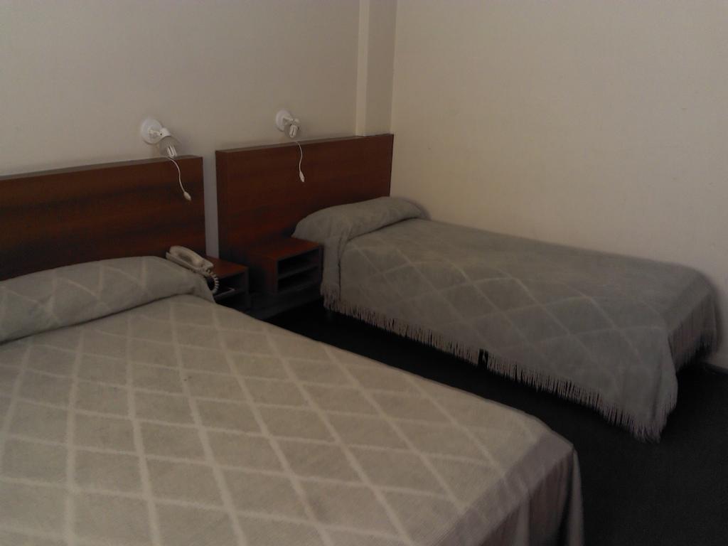 Hotel Real Splendid 2*