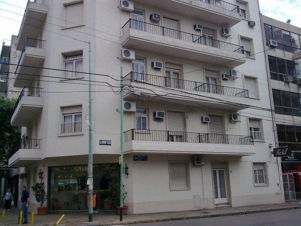 Real Splendid Buenos Aires