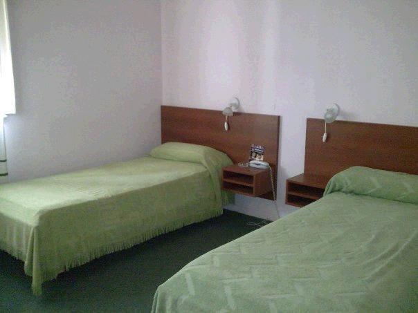 Hotel Real Splendid