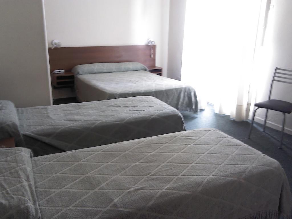 Hotel Real Splendid Buenos Aires