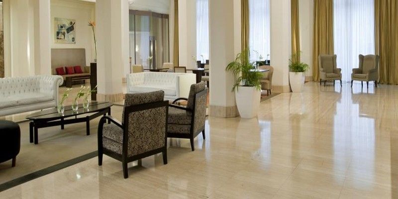 Hotel Nh Collection Centro Historico 5*
