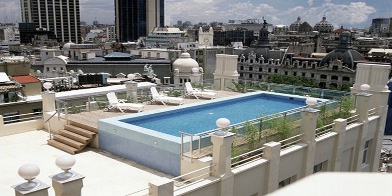 Hotel Nh Collection Centro Historico