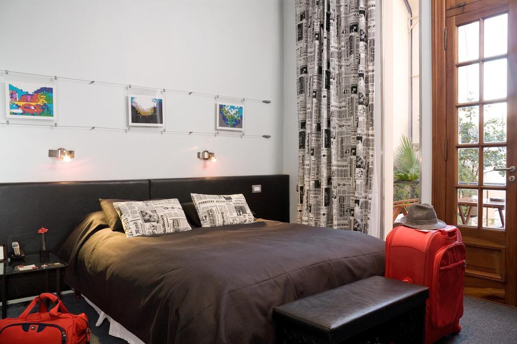 Hotel Bobo Buenos Aires