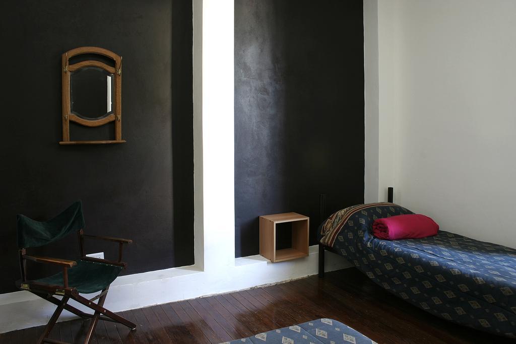 Frühstückspension Elefante Rosa Buenos Aires