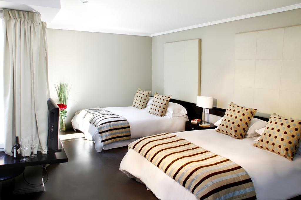 Dante Boutique Buenos Aires