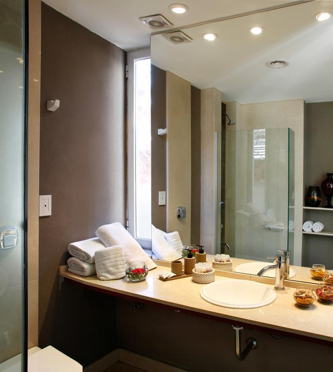 Hotel Dante Boutique 4*