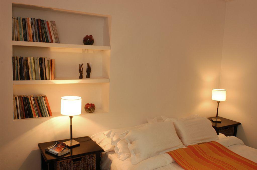 Hotel Jam Boutique Buenos Aires