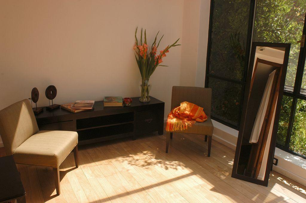 Hotel Jam Boutique Buenos Aires