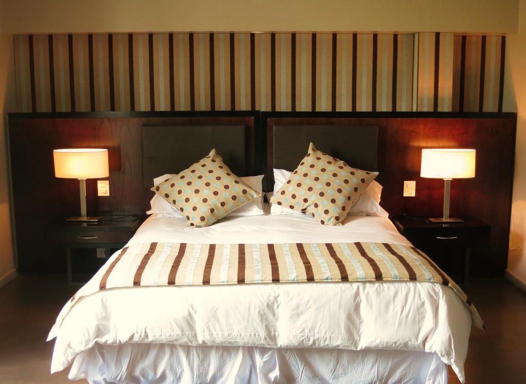 Hotel Dante Boutique Buenos Aires