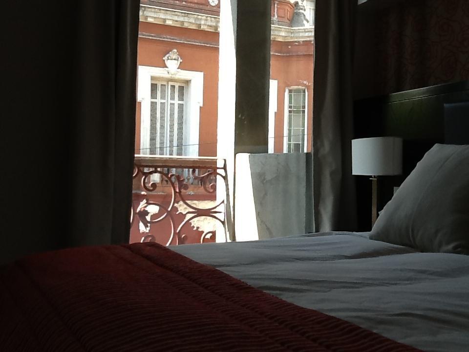 Hotel Dante Boutique Buenos Aires