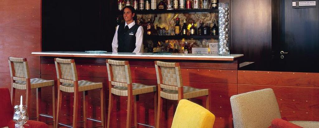 Hotel Nh Latino 4*