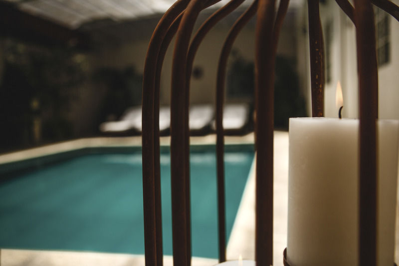 Hotel Ker Recoleta 4*