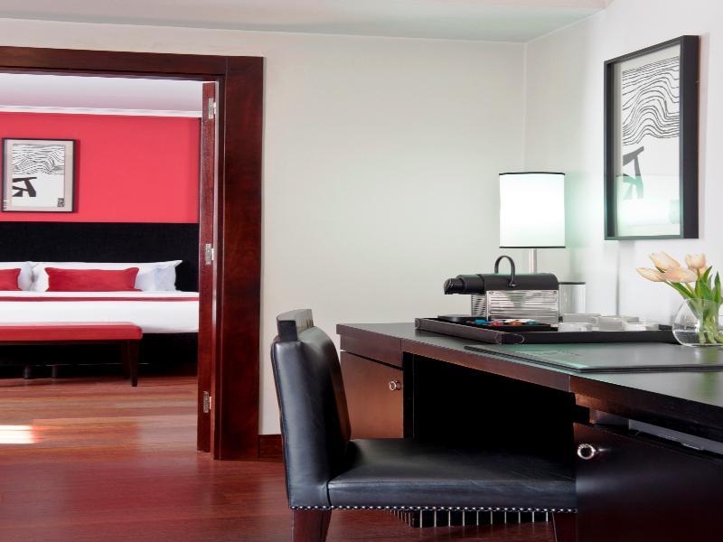 Hotel Nh 5*