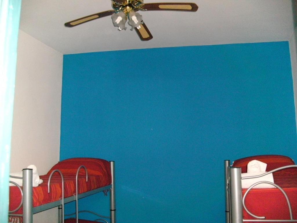 Hostel Sol De Oro