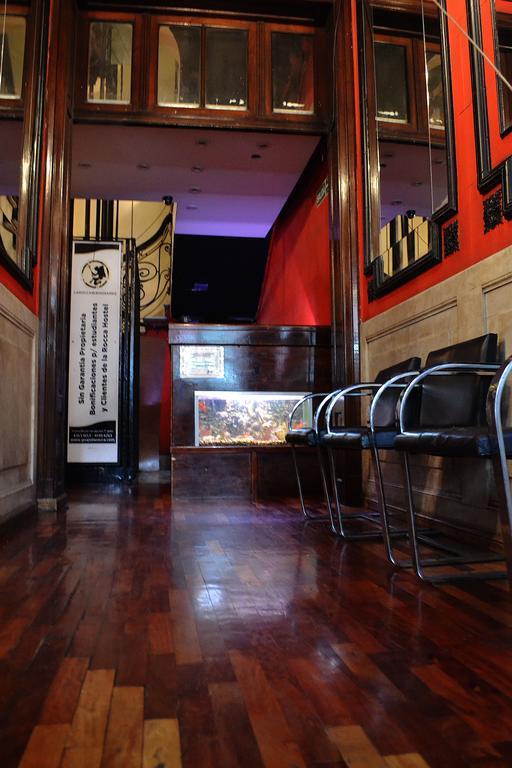 Hostel La Rocca *