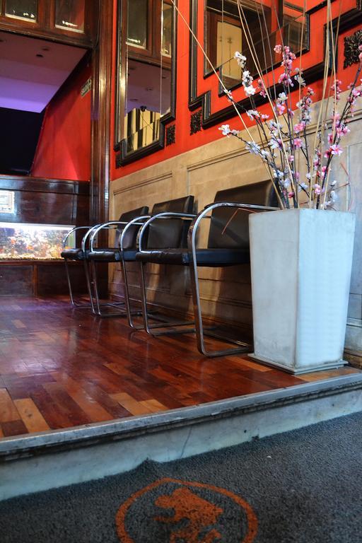 Hostel La Rocca Buenos Aires