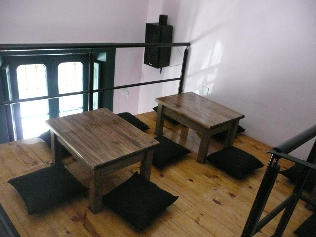 Sol De Oro Hostel Buenos Aires