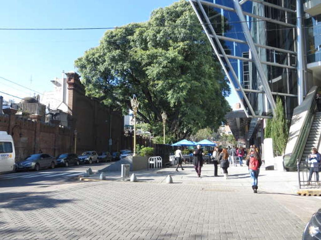 Apartment Sunny Recoleta