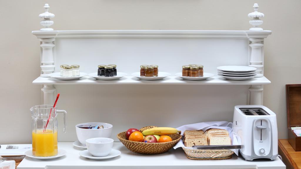 Hotel Cruce's Boutique 4*