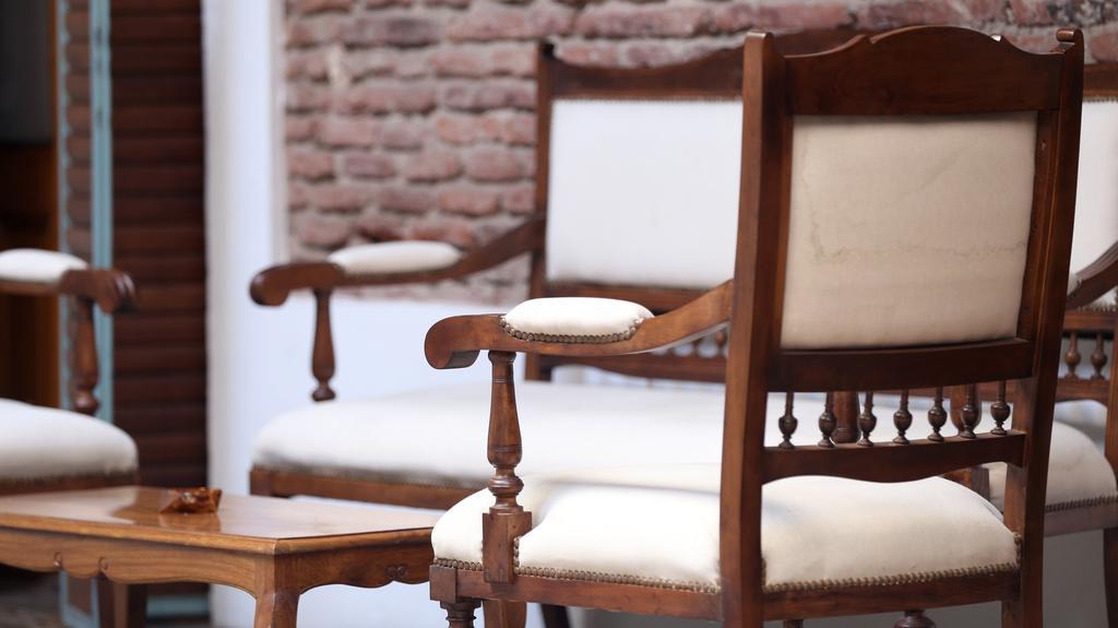 Hotel Cruce's Boutique Buenos Aires