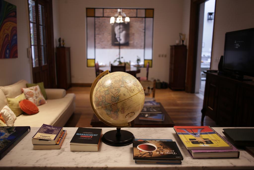 Hotel Cruce's Boutique Buenos Aires