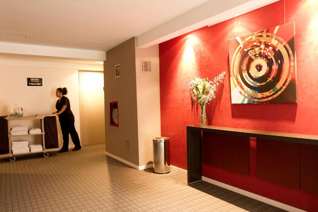 Tempora Rent Apartment *