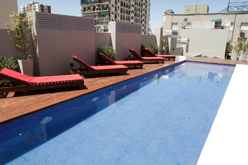Tempora Rent Buenos Aires