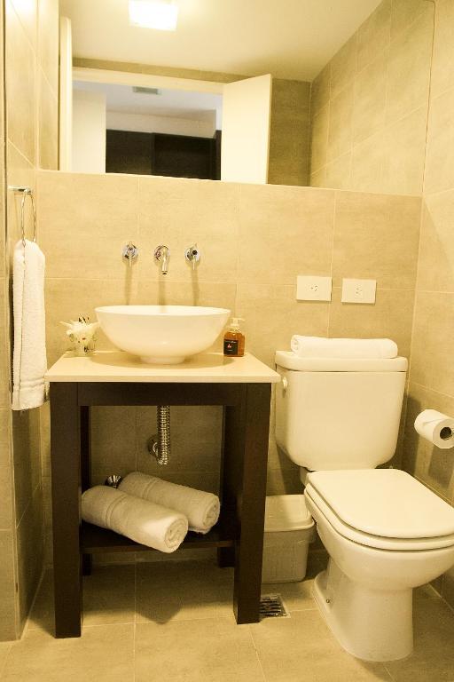 Apartment Tempora Rent