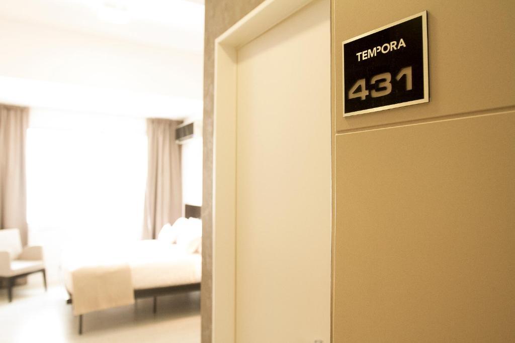 Tempora Rent Apartment