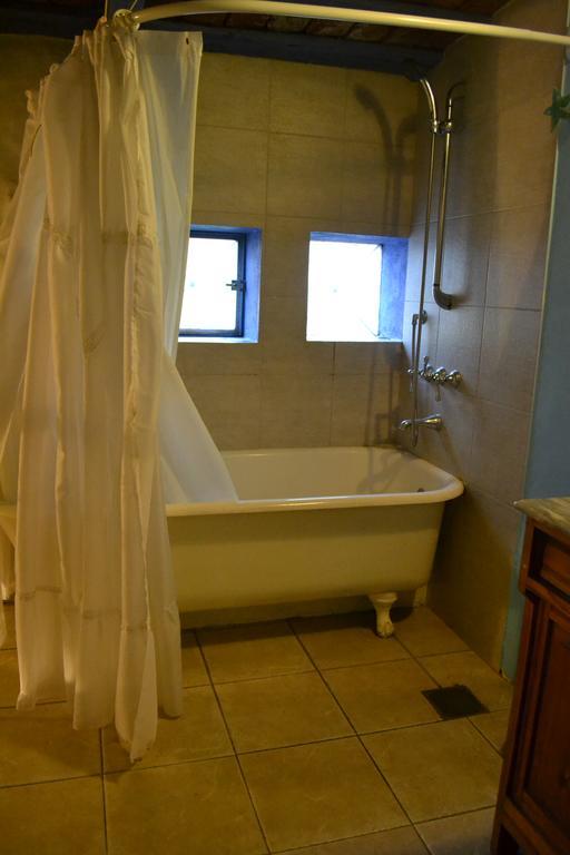 Hostel Meridiano Buenos Aires
