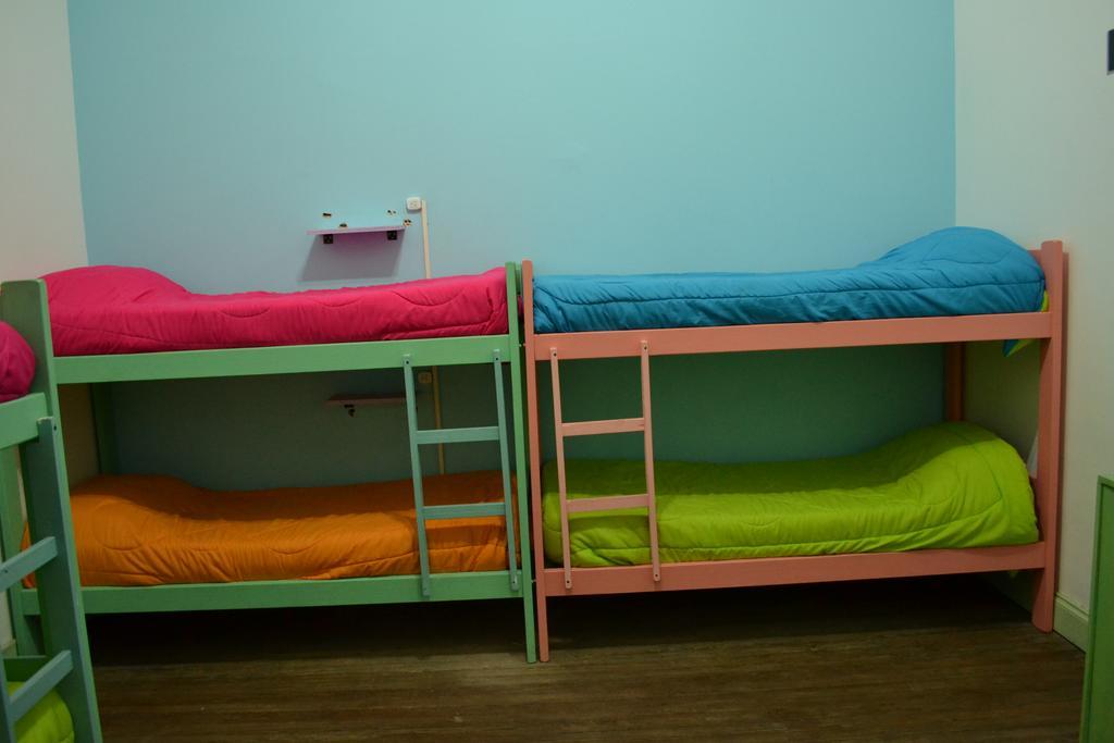 Hostel Meridiano