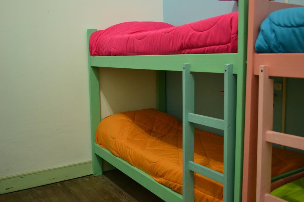 Hostel Meridiano *