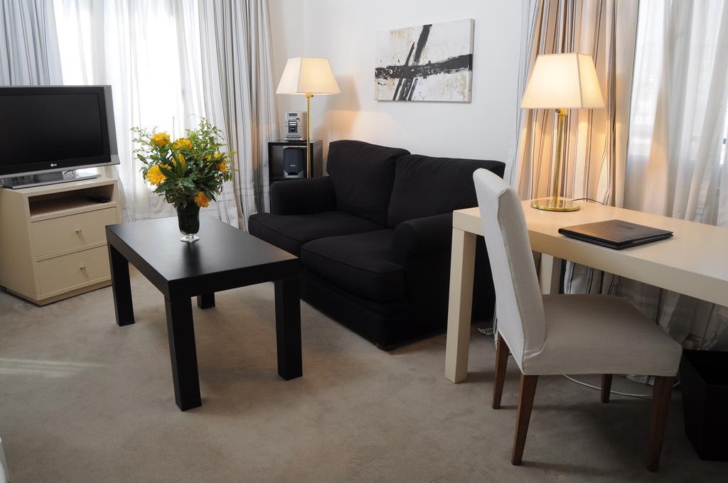 Hotel Loi Recoleta 5*