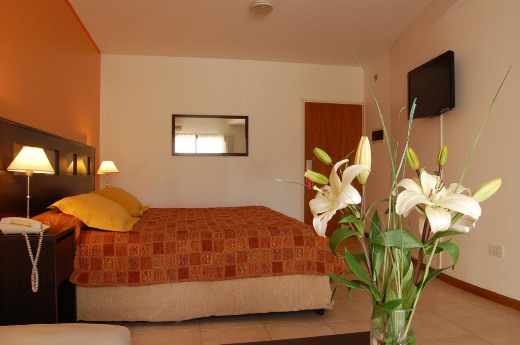Aparthotel Sures Belgrano Buenos Aires