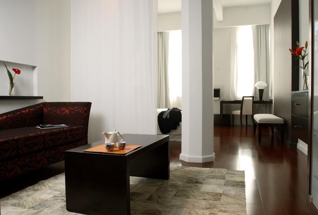 Hotel Moreno By Tay Buenos Aires