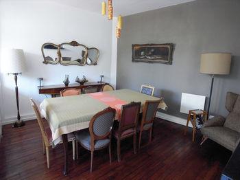 Bed & Breakfast Le Petit Palais Buenos Aires