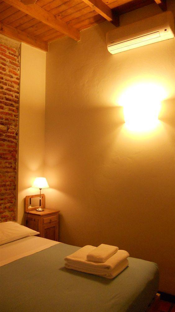 Hotel Gotan Buenos Aires