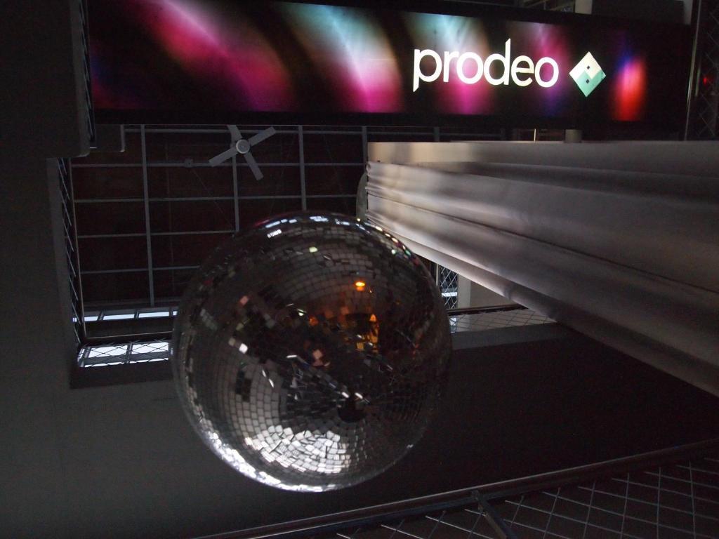 Hotel Prodeo + Lounge