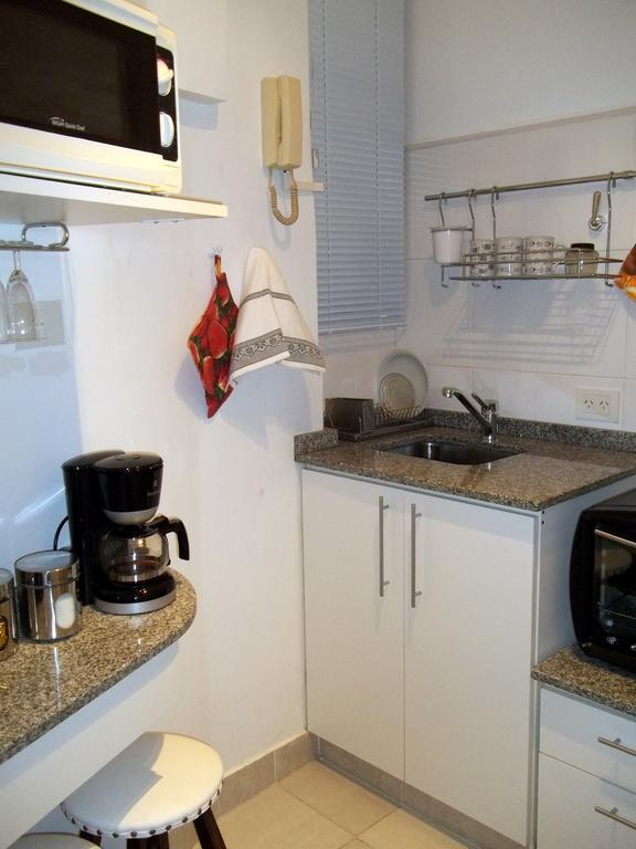 Departamento Buenos Aires