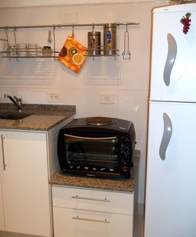 Apartment Departamento Buenos Aires
