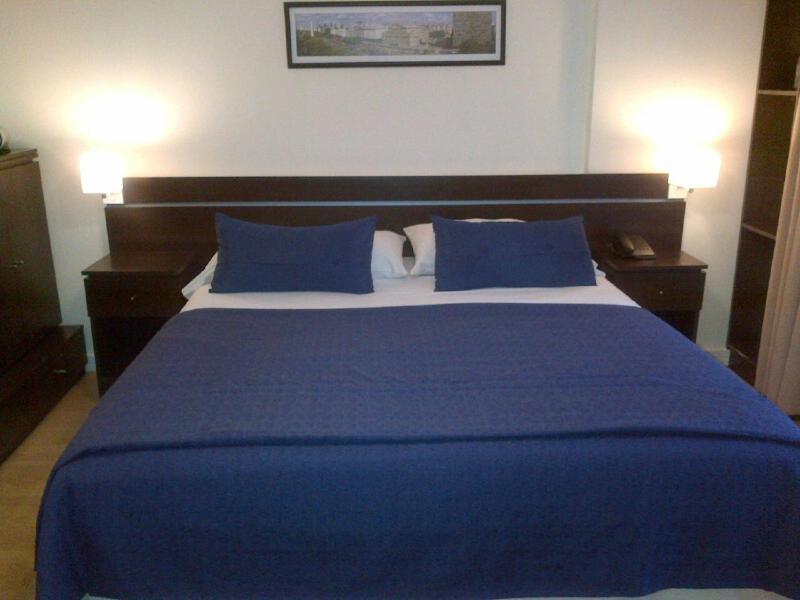 Cordoba Recoleta Aparthotel Buenos Aires