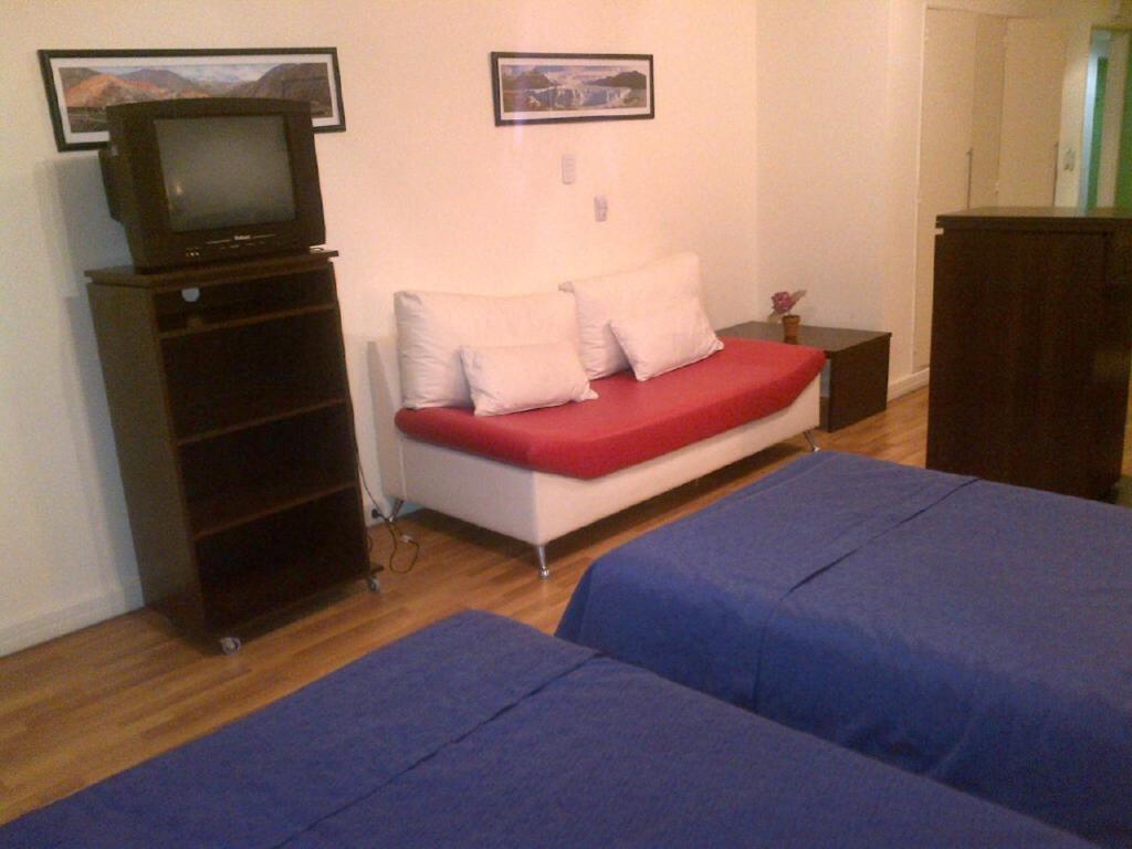 Cordoba Recoleta Aparthotel
