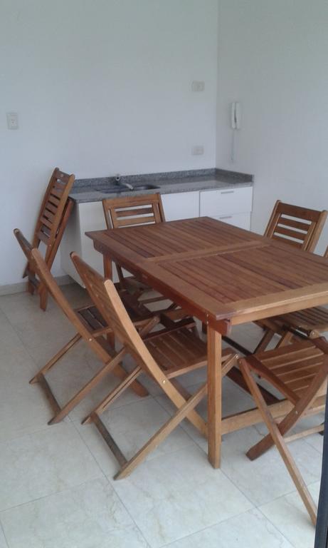 Apartment Avenida Cabildo 1535