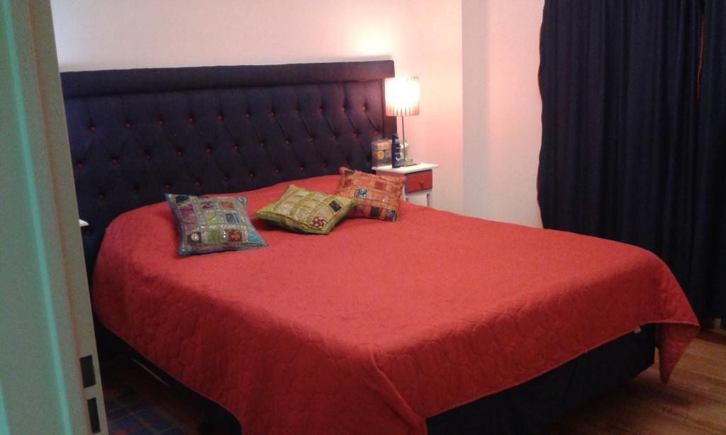 Apartment Avenida Cabildo 1535