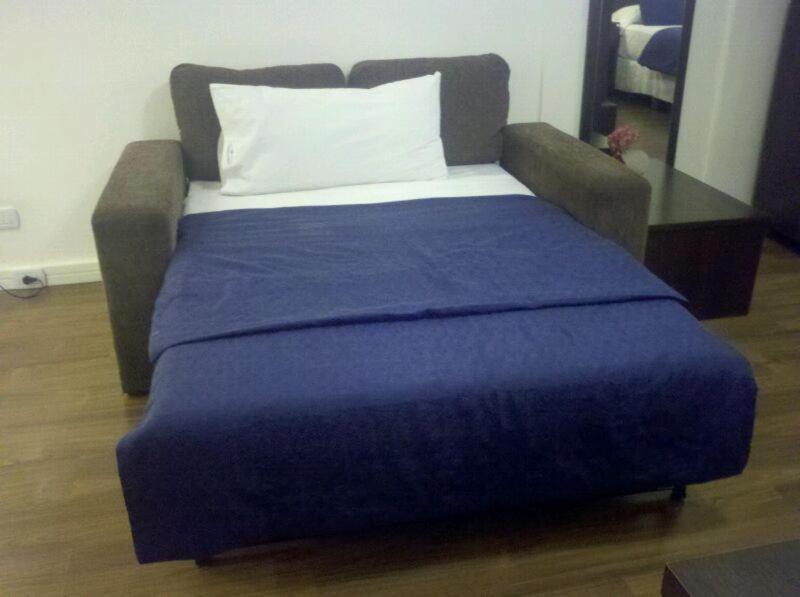 Aparthotel Cordoba Recoleta Buenos Aires