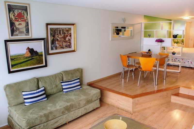 Apartment Rent In