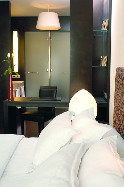 Hotel Nh Collection Centro Historico 5*